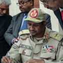 Negaranya Tetap Mengalami Kemacetan Politik, Jenderal Sudan Menyesal Lakukan Kudeta