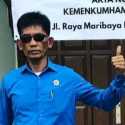 <i>Nyaleg</i> Lewat Gerindra, Ketua KSPSI Jabar Rela Gagal Asal Prabowo Menang
