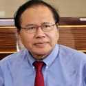 Sentil Mahfud MD, Rizal Ramli: Pejabat Negara Pengusul Perpanjangan Jabatan Presiden Makar Konstitusi!