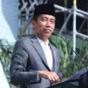 Harapan Jokowi di Satu Abad NU: Jaga Adab Islam Moderat