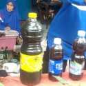 Migor Subsidi Langka, Emak-emak di Tasikmalaya Kumpulkan Minyak Jelantah