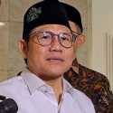 Soal Pertemuan Prabowo-Khofifah, Begini Respons Cak Imin