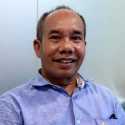 Jamiluddin Ritonga: Tanpa Koalisi PDIP Sulit Menang <i>Hattrick</i>