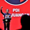 Jokowi Tak Reshuffle Menteri Nasdem, Mega Tercemar Efek Buruk Kabinet