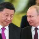 NATO: Jika Rusia Menang di Ukraina, China Bisa Lakukan Hal yang Sama di Taiwan