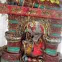 14 Kuil Hindu di Bangladesh Diserang, Patung-patung Dirusak