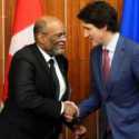 Kanada Siap Kirim Kapal Perang ke Haiti, tapi Tetap Kesampingkan Pengerahan Pasukan