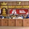 20 Nama Dinyatakan Memenuhi Syarat, KPU Lampung Siap Verifikasi Faktual Calon Anggota DPD