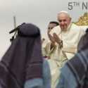Usai Dikunjungi Paus, Oman Resmi Jalin Hubungan Diplomatik dengan Vatikan