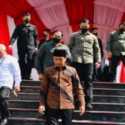 Jokowi Bicara Nasib Jakarta Setelah Tidak Berstatus Ibukota Negara