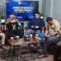 Terpanggil Dukung Anies, Forum Doktor UI: Situasi Negeri Makin Miskin