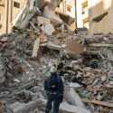 Kewalahan Tangani Gempa, Suriah Minta Tolong ke Uni Eropa