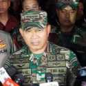 Jenderal Dudung, Pangdam Jaya hingga Kapolda Tinjau Lokasi Kebakaran di Plumpang