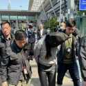 Polisi Hong Kong Tangkap Tersangka Ketujuh Kasus Pembunuhan Abby Choi