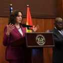 Pengamat Beijing Ungkap Tujuan Sebenarnya Kunjungan Pejabat AS ke Afrika: Memberi Janji Tanpa Bukti