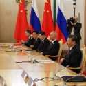 Xi Jinping Undang Vladimir Putin untuk Kunjungi Beijing Tahun Ini