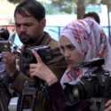 Sejak Taliban Berkuasa, Mayoritas Jurnalis Afghanistan Menganggur