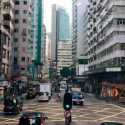 Bersepeda Selama 1344 Hari, Influencer Ternama Tiongkok Kehilangan Sepeda Saat Parkir di Hong Kong