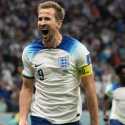 Cetak 1 Gol Saat Inggris Kalahkan Italia, Harry Kane Resmi Lewati Rekor Wayne Rooney
