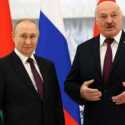 Belarus Blak-blakan, Bersedia Jadi Tuan Rumah Nuklir Rusia untuk Lawan NATO
