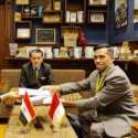 Puluhan Ton Bubuk Kakao Asal Indonesia Siap Diekspor ke Mesir