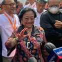 Bertemu Ribuan Kades di Acara Apdesi, Megawati: Pilih Orang Baik Seperti Pak Jokowi