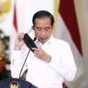 Manuver PDIP Jadi Beban Jokowi
