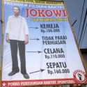 Kesederhanaan Jokowi Belum Membumi