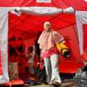 Heru Budi Restui Warga Tanah Merah Direlokasi ke Wisma Atlet