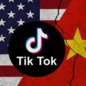 China Tolak Rencana Akuisisi AS atas Perusahaan TikTok