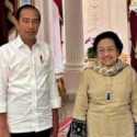 Wacana Prabowo-Ganjar Disambut Megawati Temui Jokowi, Begini Tanggapan Gerindra