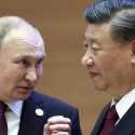 Jelang Kunjungan Xi, Putin: China-Rusia Sedang Membangun Dunia Multipolar yang Adil