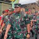 Panglima TNI Kerahkan Prajurit Bantu Penanganan Kebakaran Depo Pertamina Plumpang