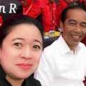 Redam Manuver Jokowi, Megawati Baiknya Deklarasikan Puan Maharani Capres 2024