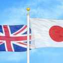 Inggris dan Jepang Teken Perjanjian Kerja Sama Antariksa