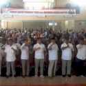 Deklarasikan Dukungan, Warga Priangan Timur Yakin Prabowo-Ganjar Mampu Persatukan Bangsa
