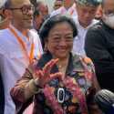Megawati Minta Kepala Desa Berhenti Lakukan <i>Money Politic</i> Jelang Pilkades