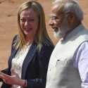 PM Italia Berharap India Bisa Mainkan Peran Kunci Perdamaian Rusia-Ukraina