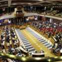 Dukung Palestina, Parlemen Afrika Selatan Keluarkan Resolusi Terkait Hubungan dengan Israel