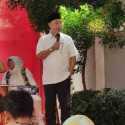 Inisiator Posko Relawan BroNies, Tamsil Linrung Yakin Anies Baswedan Bisa Selesaikan Masalah Indonesia