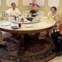 Puan: Pertemuan Jokowi dan Megawati Bahas Pemilu 2024 Sesuai Jadwal