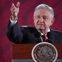 Presiden Meksiko: Kurang Rangkulan dari Keluarga Jadi Penyebab Krisis Narkoba di AS