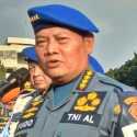 Tim Gabungan Masih Cari Kapten Philip, Panglima TNI: Harus Sabar