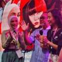 Dukung <i>The Girl Fest</i>, Zulhas Ajak Anak Muda Pakai Produk Dalam Negeri