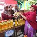 Saleh Husin Berharap Bazar Minyak Goreng Buat Rakyat Tenang