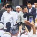 Burhanudin Muhtadi: Elektabilitas Prabowo Naik Efek Dukungan Jokowi
