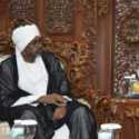 Dikunjungi Dubes Sudan, PP Muhammadiyah Dorong Peningkatan Kerja Sama Ekonomi