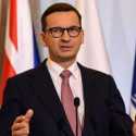PM Polandia Ancam Belarus dengan Sanksi UE yang Lebih Berat atas Kesediaan Menampung Nuklir Rusia