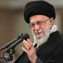 Ancam Peracun Siswi Iran, Ayatollah Ali Khamenei: Tidak Ada Ampun untuk Pelaku