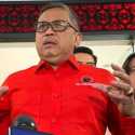 PAN Dukung Ganjar, Hasto PDIP: Partai Tidak Percaya Diri